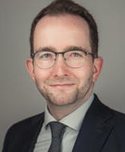 Agenturleiter Sven Wächter