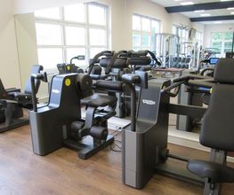 MediVital Therapiezentrum Bild 4