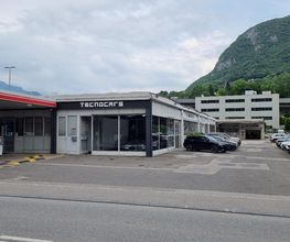 TECNOCARS GARAGE SAGL Bild 4