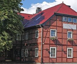 Haus Otte - Pension, Hotel garni Bild 2