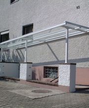 Stefan Lutz Überdachungen Bild 1