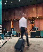 Pullman Berlin Schweizerhof Bild 6