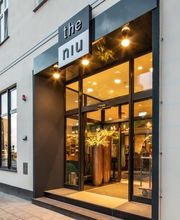 Holiday Inn - the niu, Rig Lübeck by IHG Bild 2