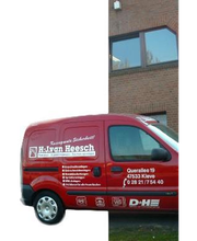 H.-J. van Heesch Feuerschutz GmbH Bild 2