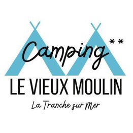 Camping Le Vieux Moulin