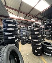 Marpa Llantas Cd. de los Niños imagen 6