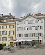 sattlerpartner architekten AG Bild 9