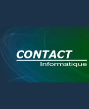 Contact Informatique image 1