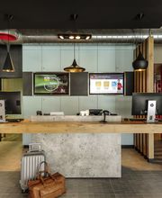 ibis Muenchen Messe Bild 4