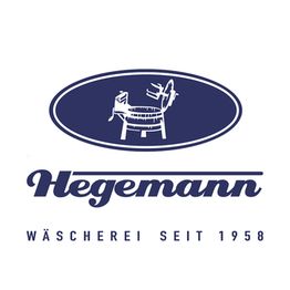 Wäscherei Hegemann