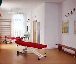 Physiotherapie Pleißa Bild 1