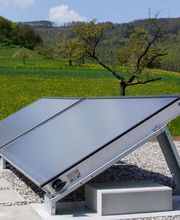 Graf Rymann Gebäudetechnik AG Bild 1