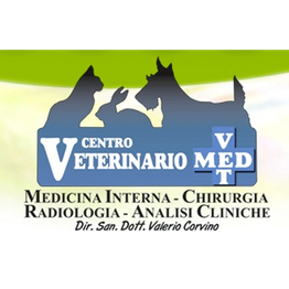 Ambulatorio Veterinario Medvet Dott. Valerio Corvino logo