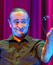 Stephan Masur Wunderbare Seifenblasen Bild 6