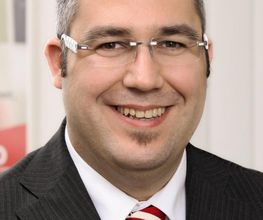 ERGO Versicherung Frank Müller Bild 1