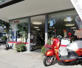 SanitätsHaus Wil Bild 1