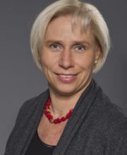 Internistin Dr. med. Elke Göldl Bild 2