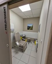 Laboratoire Issy-les-Moulineaux - BIOGROUP PARIS EST image 5