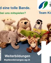 Spitex Oberaargau AG Bild 1