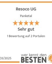 werkenntdenBESTEN.de Qualitätssiegel