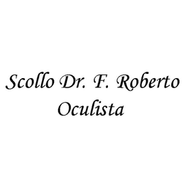 Scollo Dr. F. Roberto logo