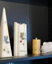 Kerzen Colledani Bild 4