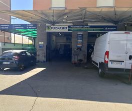 Euromaster Martinelli Gomme immagine 4
