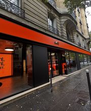 SIXT Location voiture Paris 15
