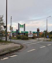Tankstelle am Marktkauf Bild 1
