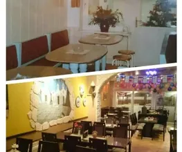 Restaurant Korfu Dimitrios Kokkinakos Bild 3