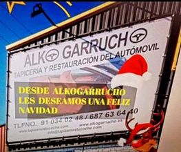 Alkogarrucho imagen 12