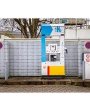 Shell Recharge Charging Station Bild 14