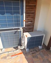 Air & Eau Concept image 10