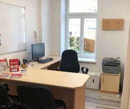 Radeberg Büro