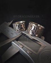 Dragonsilver Kunstwerkstatt und Auftragsattelier Bild 11