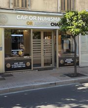 Cap Or Numismatique image 8