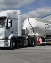 K+R Huber Transporte GmbH Bild 4