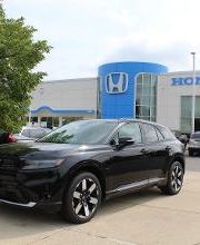 Fox Honda image 2