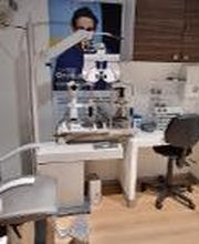 Eye Wish Opticiens Amsterdam afbeelding 5