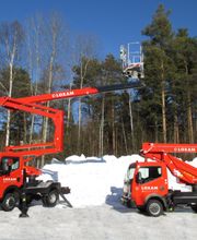 Loxam Access Le Mans image 3