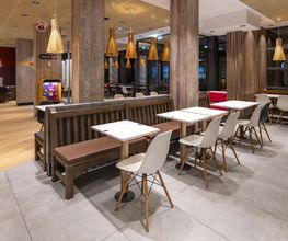 McDonald's Bild 6