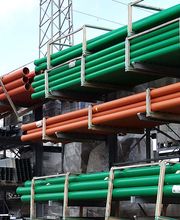 Heinz Baustoffe - Ingolstadt Bild 14