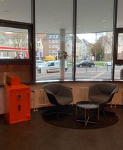 SIXT Autovermietung Aachen Bild 1