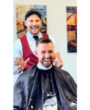Memo.Cat Friseur Bild 4