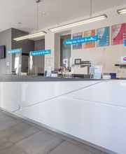 Laboratoire d'analyses médicales - Sainte-Maxime Centre - Cerballiance image 2