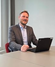 Thomas Heilemann, HDI Versicherungen