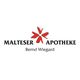Logo der Malteser-Apotheke