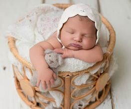 Kosta Fotografie – Fotograf in Affoltern am Albis Baby & Familienfotografie Bild 9