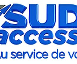 Sud Accessibilité image 4