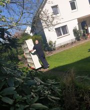 HMT Hamburger Möbeltransport e.K. Bild 7